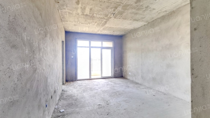 铁路棚户区A区二手房实景图