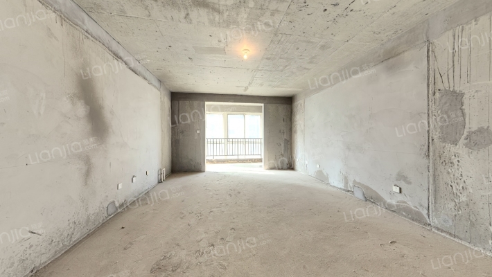 天赐颐府二手房实景图