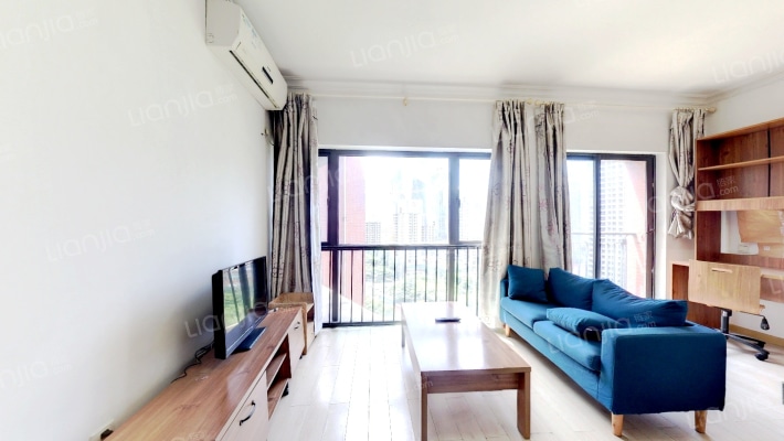 中海阳光玫瑰园二手房实景图