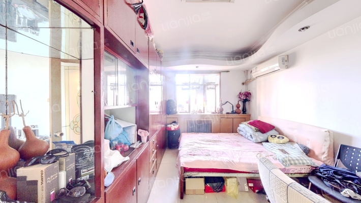 临池里二手房实景图