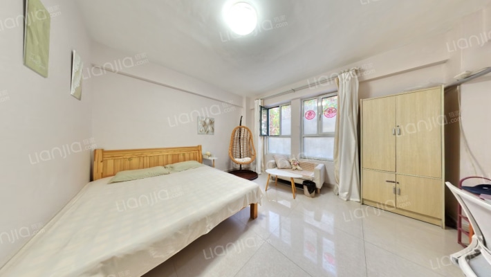 三泰温州大厦二手房实景图