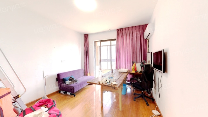 忆江南小区南区二手房实景图