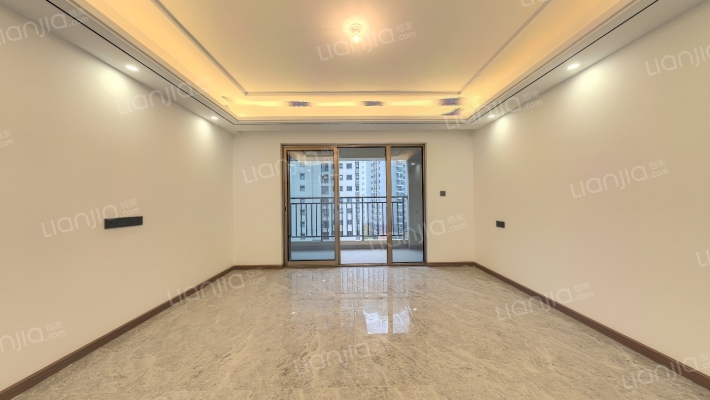 上河雲璟二手房实景图