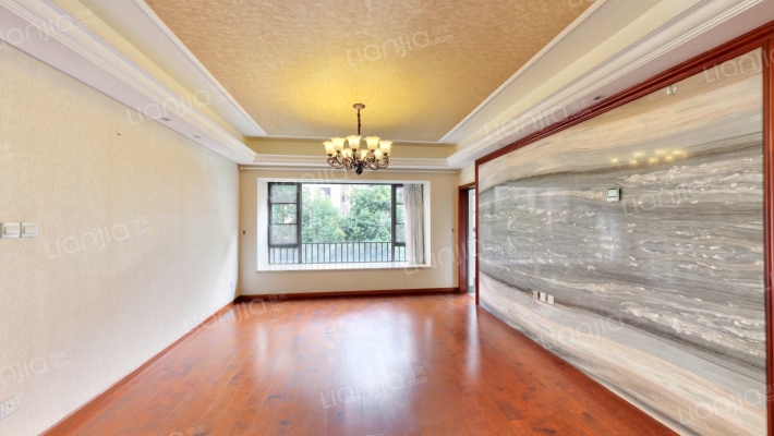 招商海公馆二手房实景图