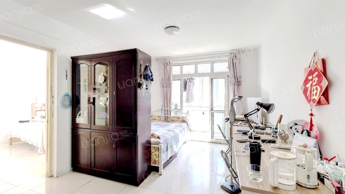 清岚花园回民营一区二手房实景图