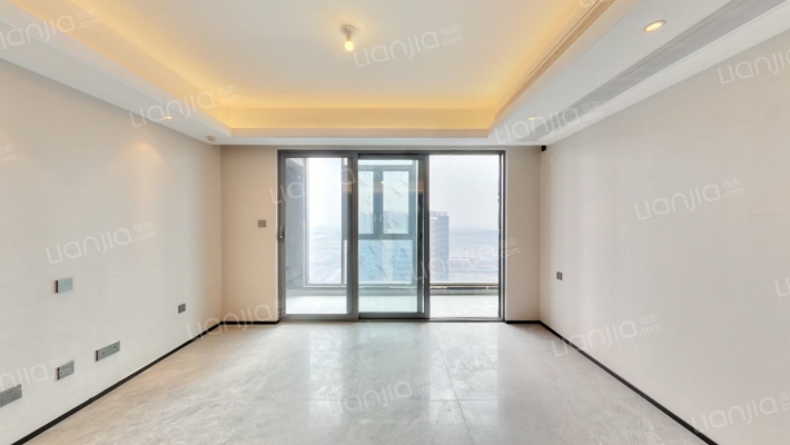 万科溯源二手房实景图