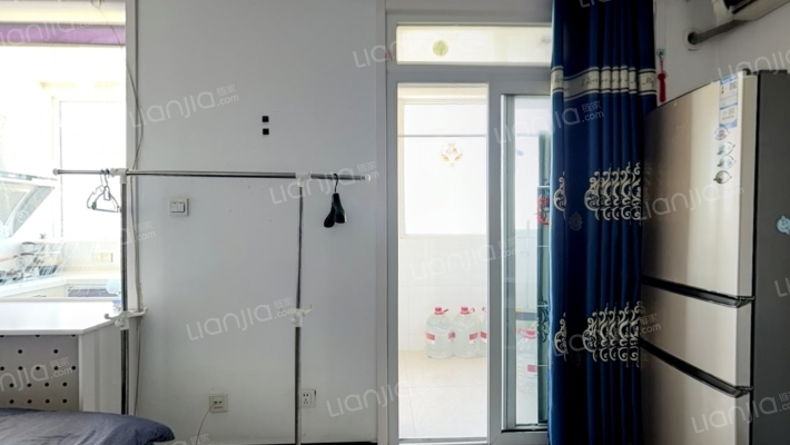 奥林星城北区二手房实景图