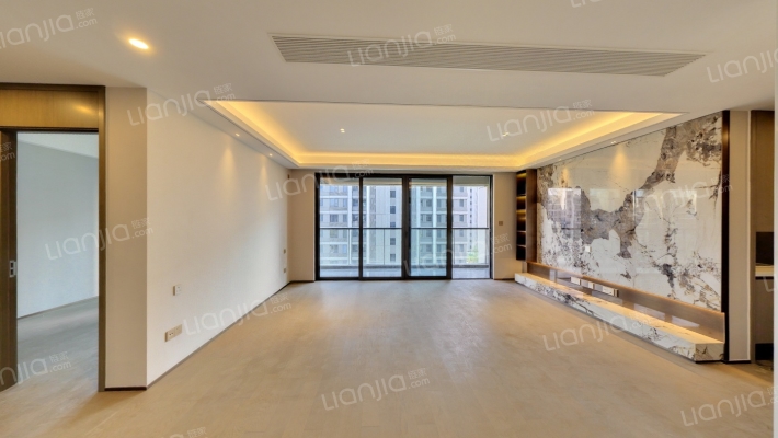 中信泰富玖著二手房实景图