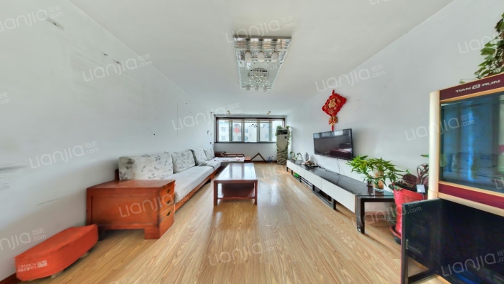 景光小区二手房实景图