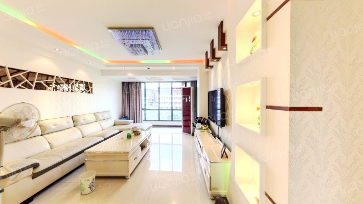 汇通广场二手房实景图