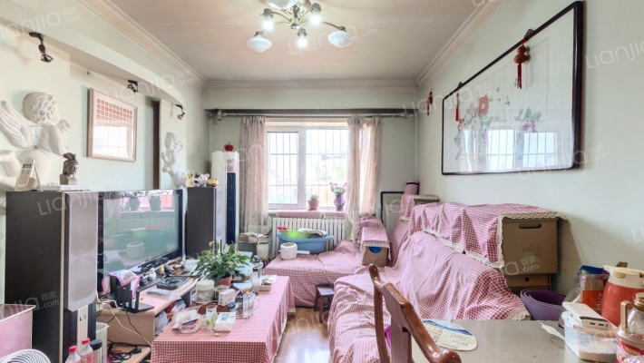 水明里二手房实景图