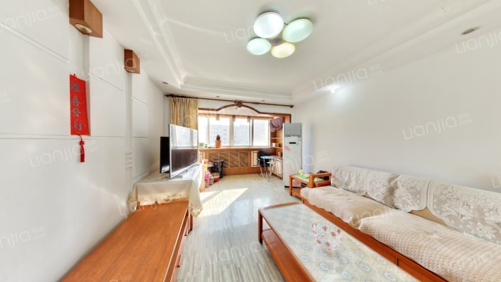 天惠苑二手房实景图