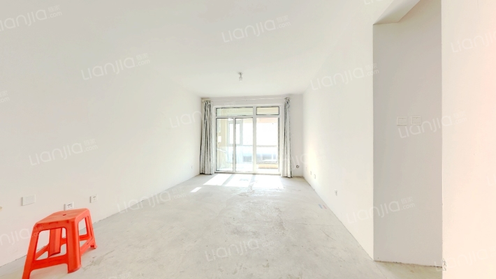 港都香城二手房实景图