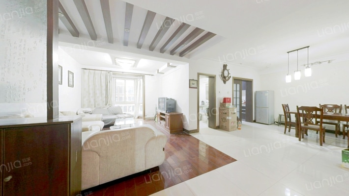 华强苑二手房实景图