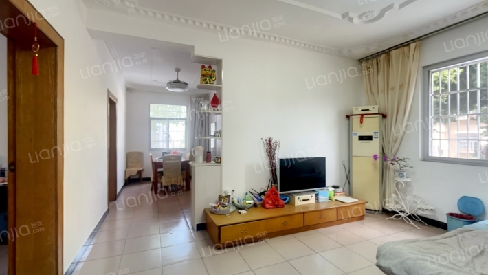 岳建小区二手房实景图