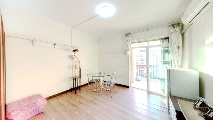 珠江半岛花园二手房实景图