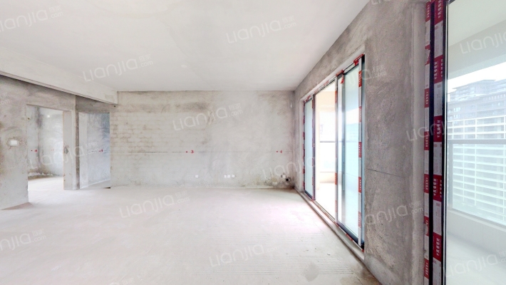 渝高星洲一期二手房实景图