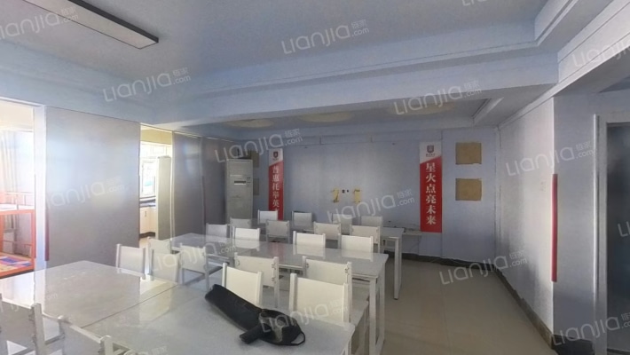 下东营街二手房实景图