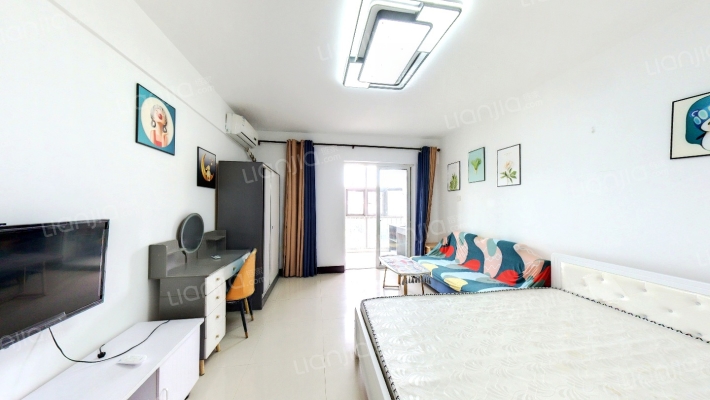 新贵公馆二手房实景图