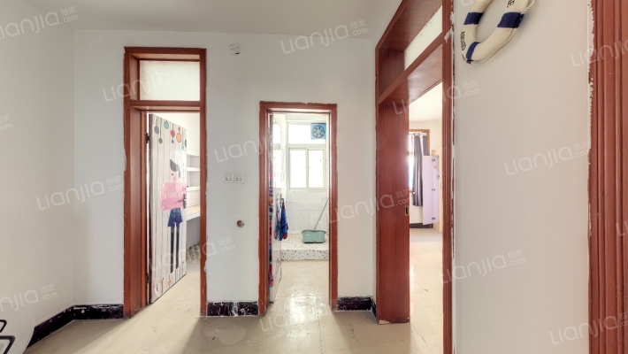 气象局家属院二手房实景图