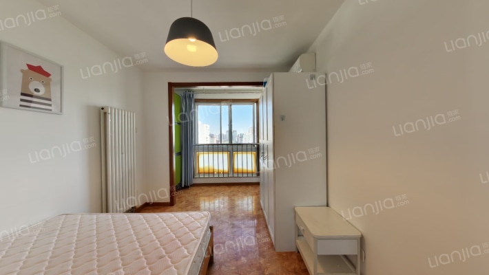 百万庄大街21号院二手房实景图