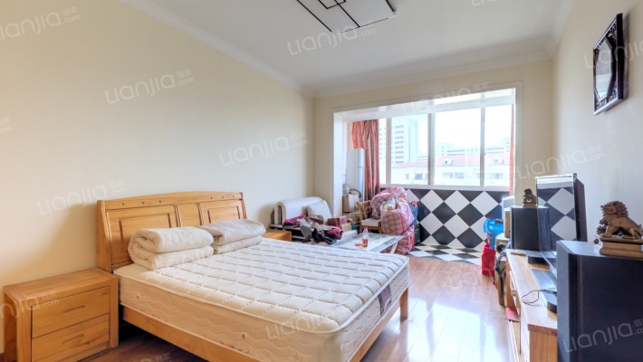 怒江新村二手房实景图