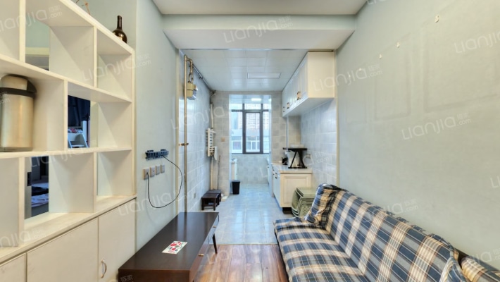 太原市一建公司宿舍二手房实景图