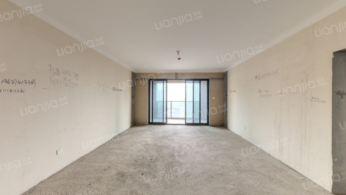 长房星昇公馆二手房实景图