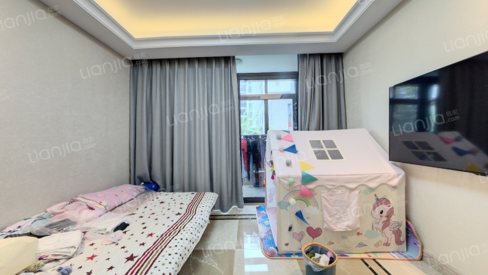 西房杭语宸鹭院二手房实景图