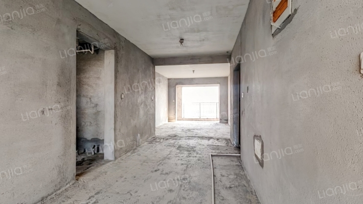 西花园二手房实景图