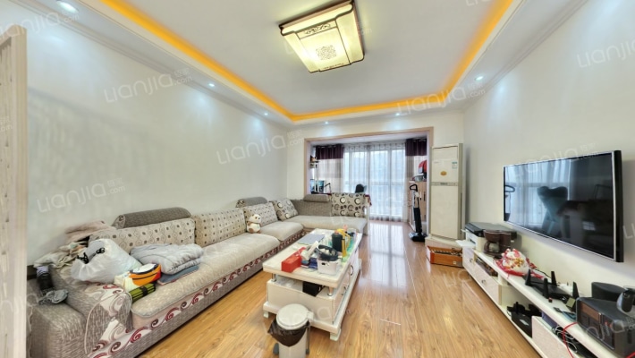 蜀镇·锦丽湾二手房实景图