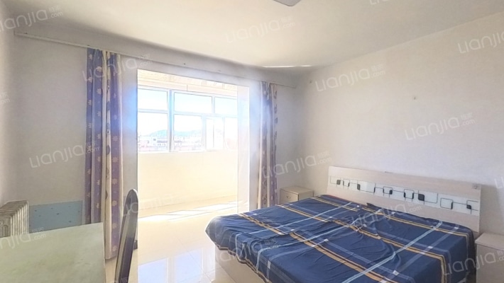 博雅国际公寓二手房实景图