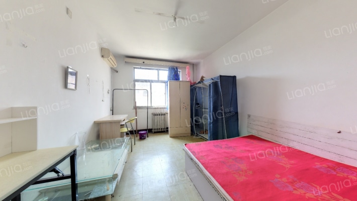 皇家花园二手房实景图