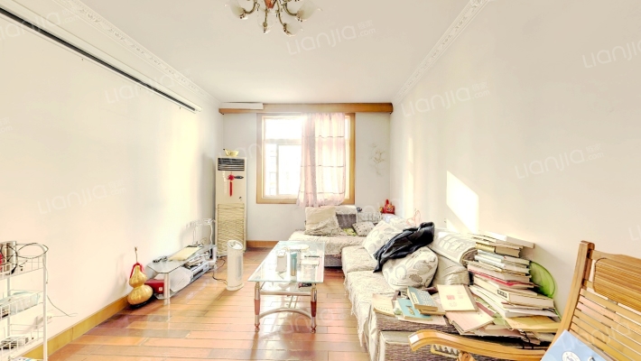 安徽大学宿舍二手房实景图