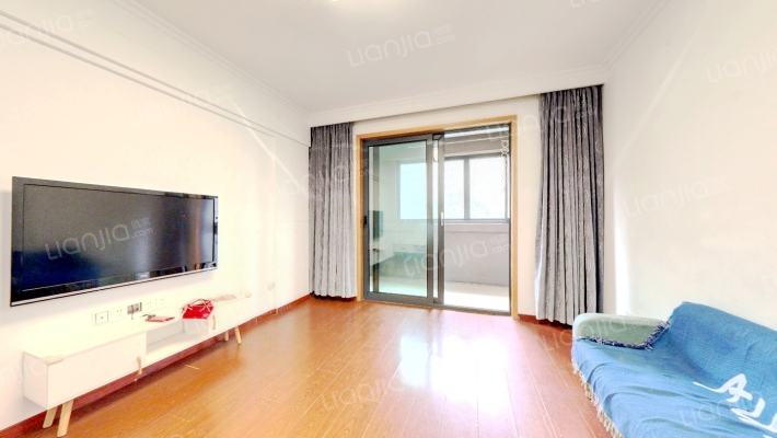 江佑铂庭二手房实景图