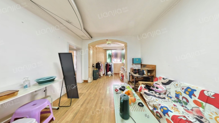 长天路8号社区二手房实景图