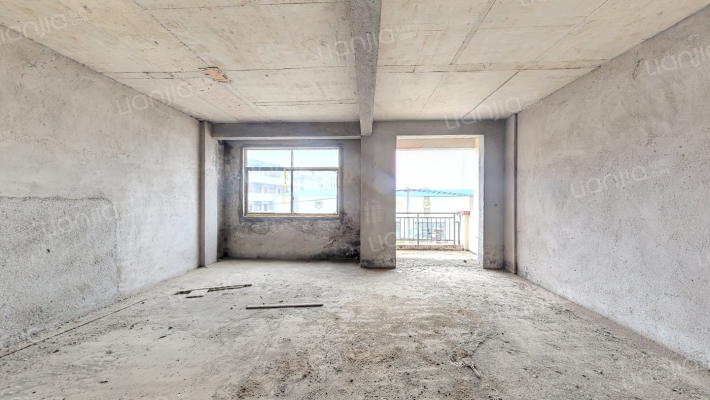 芳满庭二手房实景图