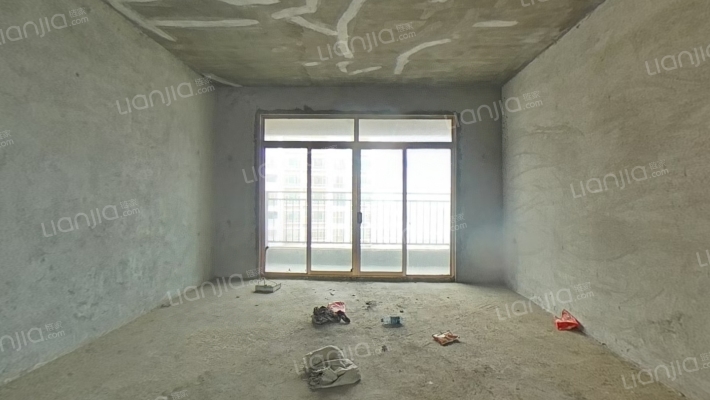 湘水明珠二手房实景图