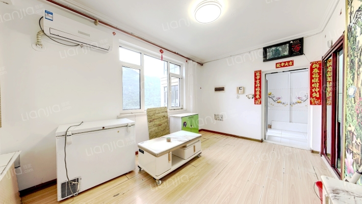 龙王塘一号二手房实景图