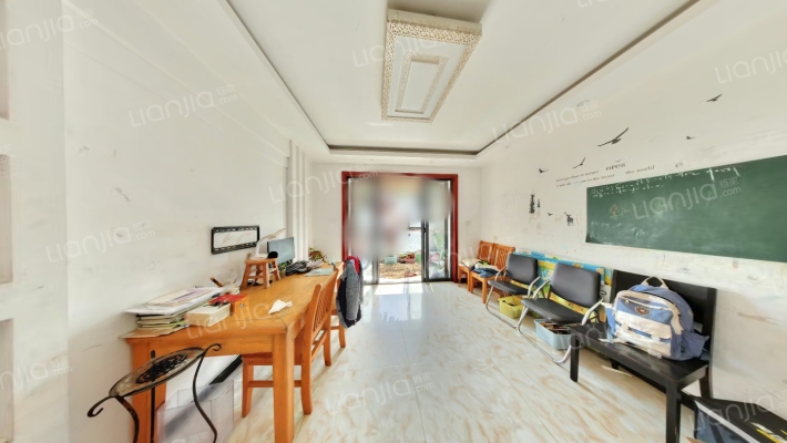 裕花园张浦二手房实景图