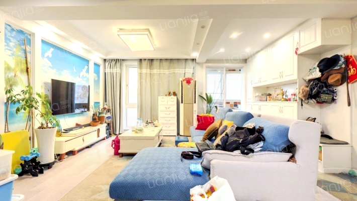 宝象花园二手房实景图