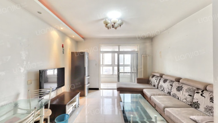 浐灞半岛A5区二手房实景图