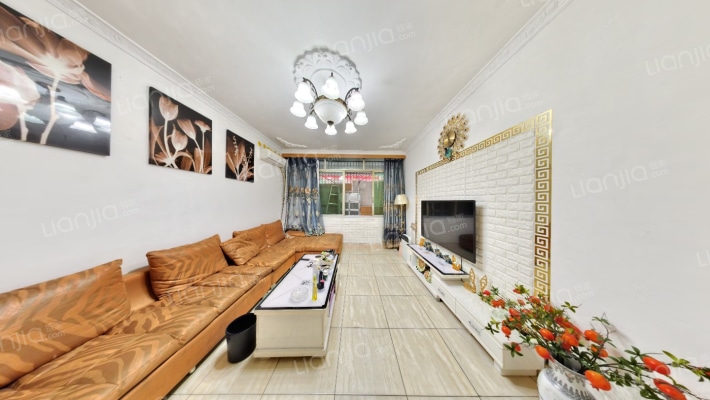 贤园小区二手房实景图