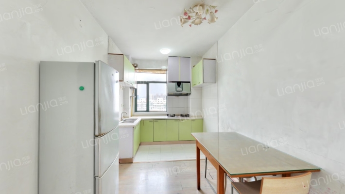 名仕嘉园二手房实景图