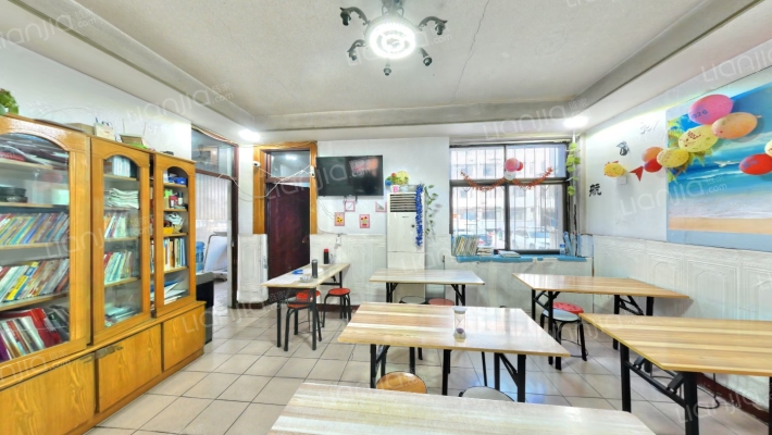 石家庄市无线电元件一厂宿舍二手房实景图