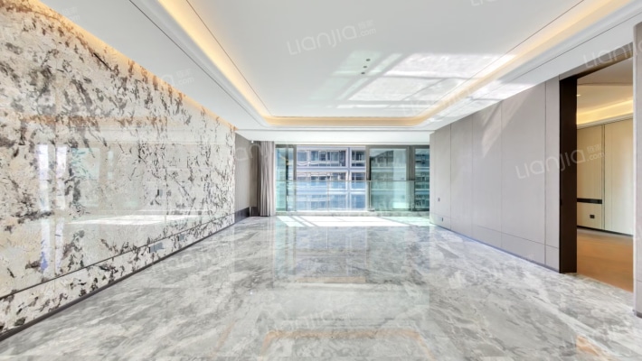 明湖懿秋二手房实景图