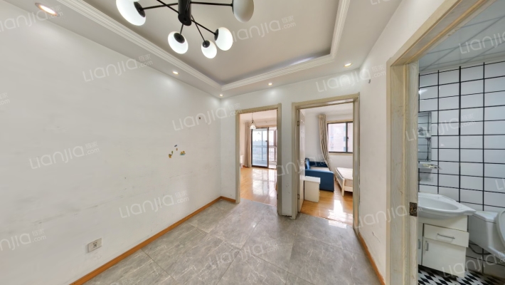 新丰公寓二手房实景图