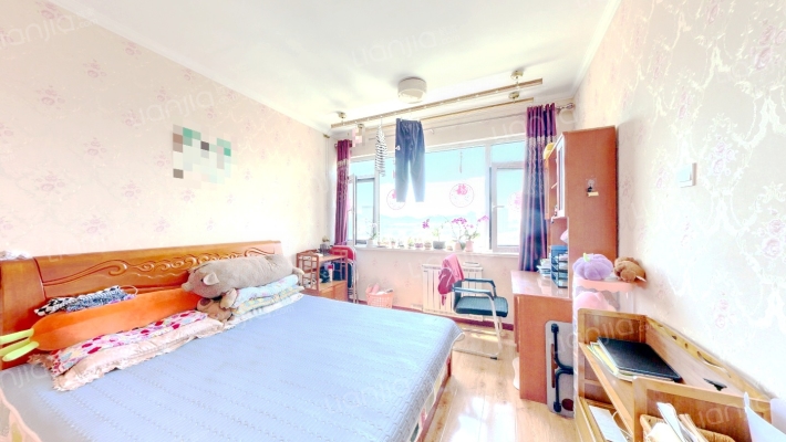 楚盛现代城二手房实景图