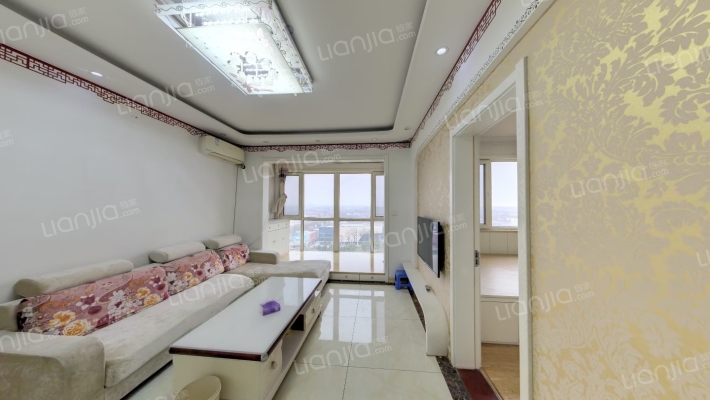 利群月湖名邸二手房实景图