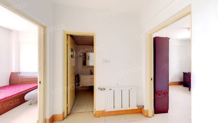 金誉花园二手房实景图